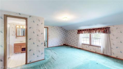 5297 Marian Drive Lyndhurst OH 44124