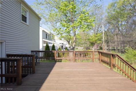 5297 Marian Drive Lyndhurst OH 44124