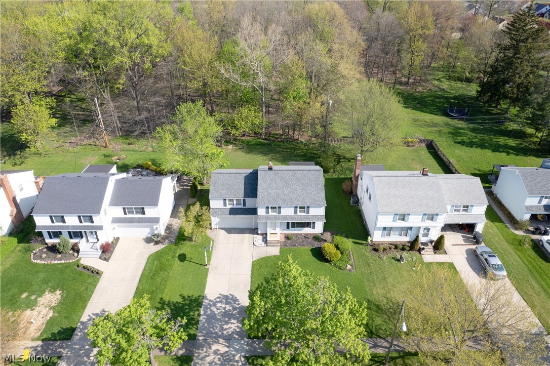 5297 Marian Drive Lyndhurst OH 44124