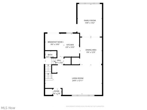 5297 Marian Drive Lyndhurst OH 44124