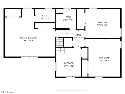 5297 Marian Drive Lyndhurst OH 44124