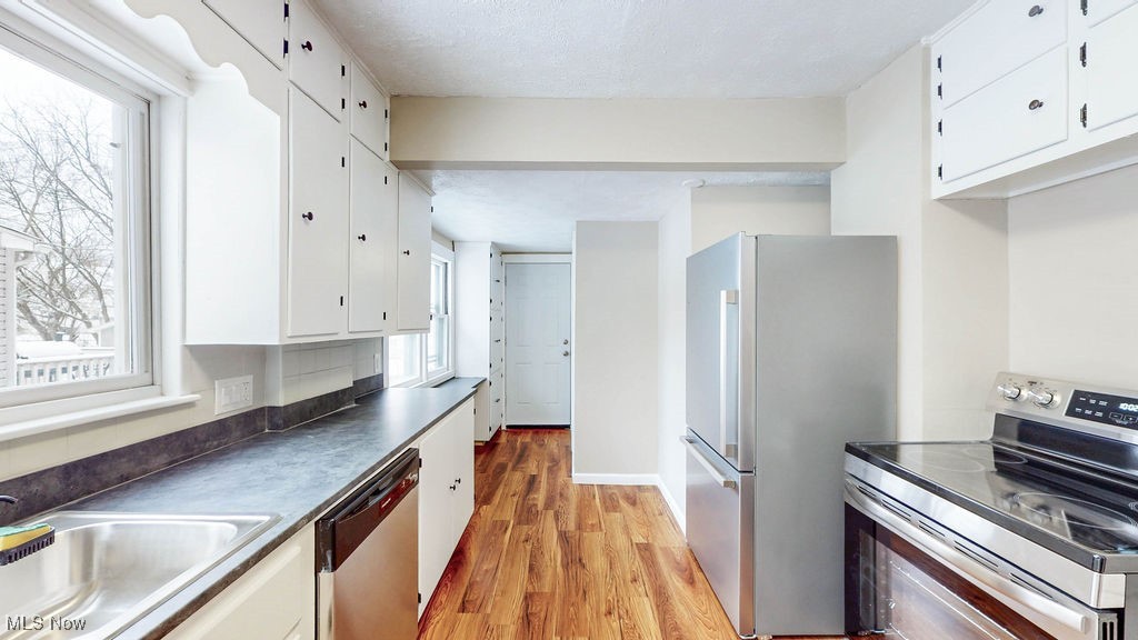 941 Hunt Street Akron OH 44306