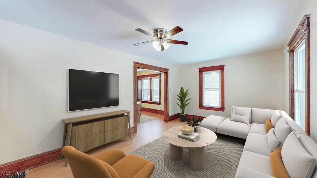 941 Hunt Street Akron OH 44306