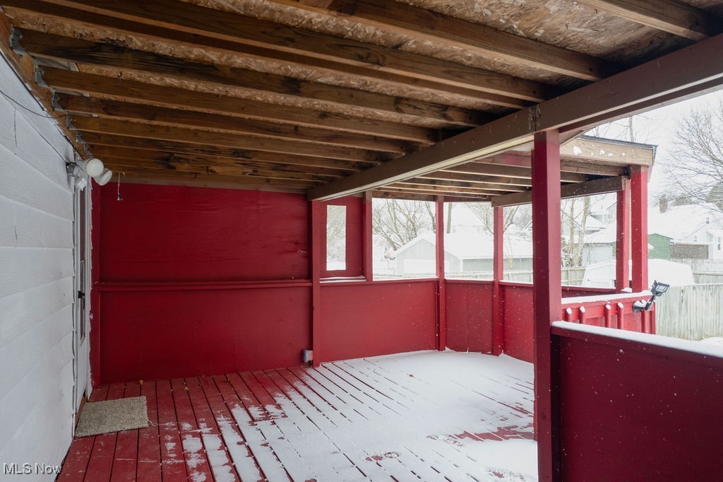 941 Hunt Street Akron OH 44306