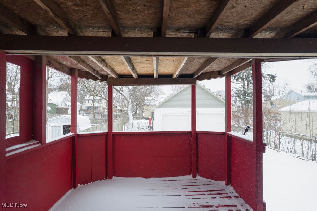 941 Hunt Street Akron OH 44306