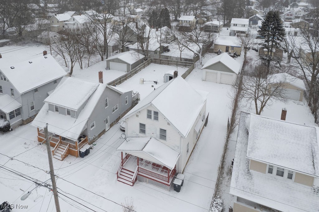 941 Hunt Street Akron OH 44306