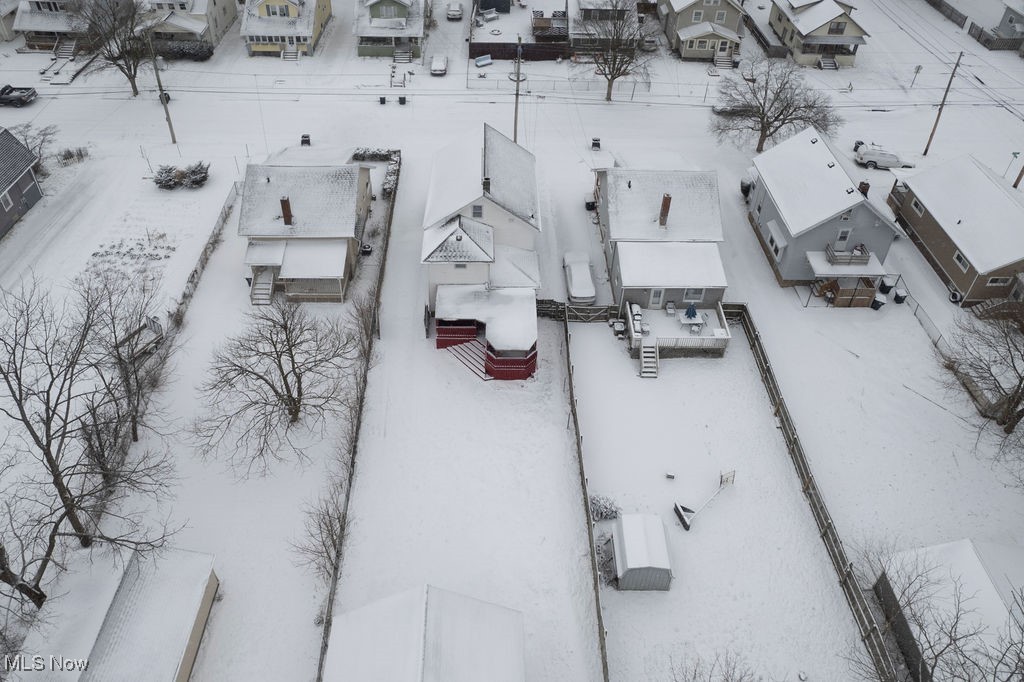 941 Hunt Street Akron OH 44306