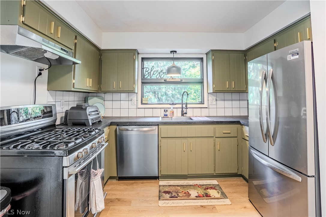 3497 Varmland Court Brunswick OH 44212