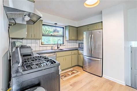 3497 Varmland Court Brunswick OH 44212