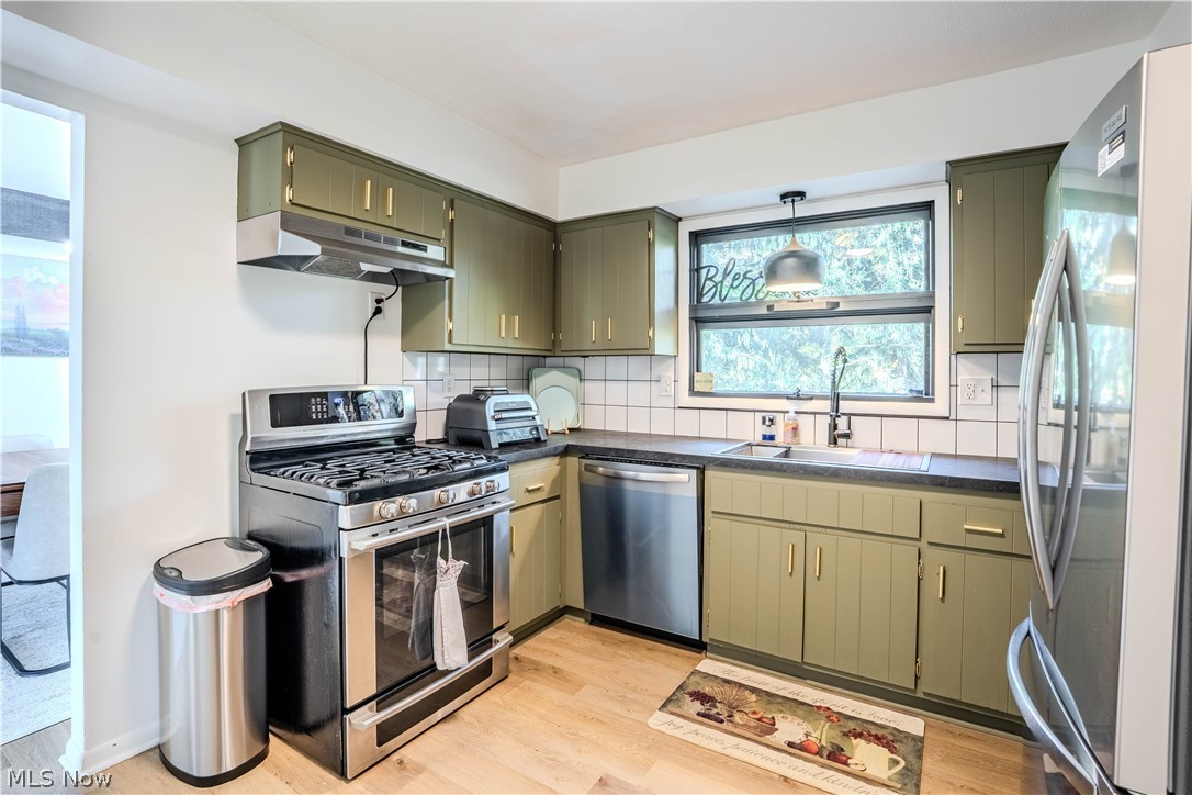 3497 Varmland Court Brunswick OH 44212