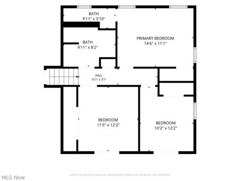 3497 Varmland Court Brunswick OH 44212