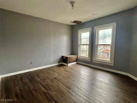 615 Wooster Street Marietta OH 45750
