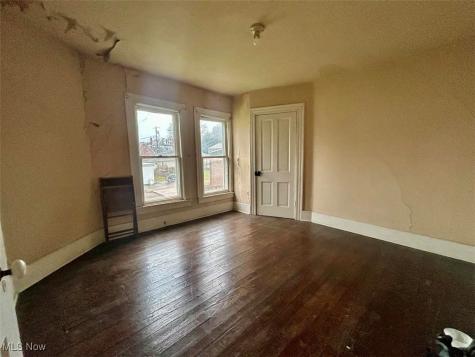 615 Wooster Street Marietta OH 45750
