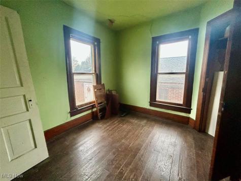 615 Wooster Street Marietta OH 45750