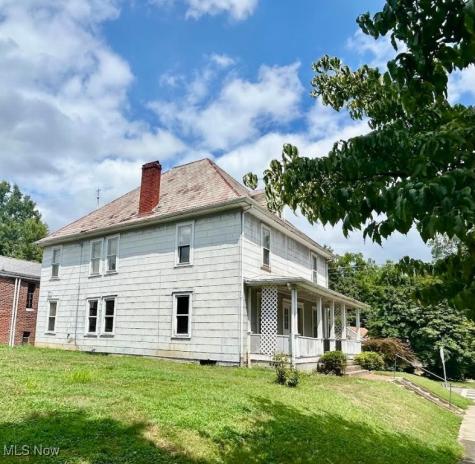 615 Wooster Street Marietta OH 45750