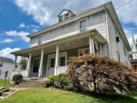 615 Wooster Street Marietta OH 45750