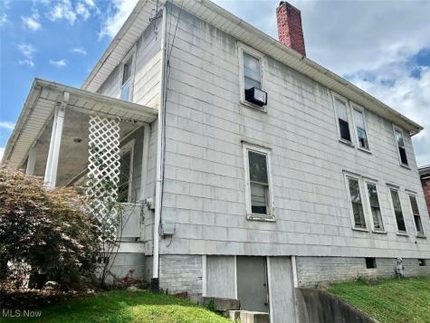615 Wooster Street Marietta OH 45750