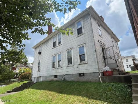 615 Wooster Street Marietta OH 45750