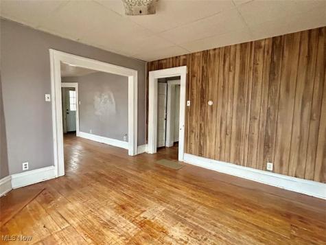 615 Wooster Street Marietta OH 45750