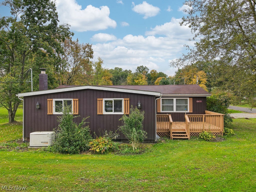 10672 Newton Falls Road Newton Falls OH 44444