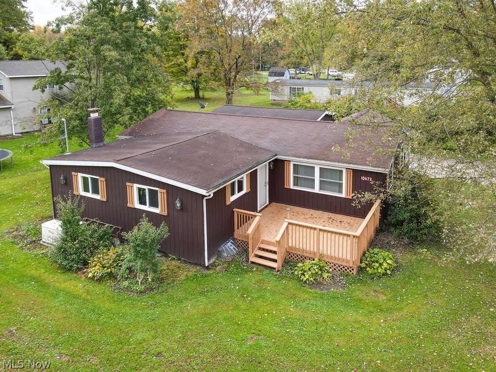10672 Newton Falls Road Newton Falls OH 44444