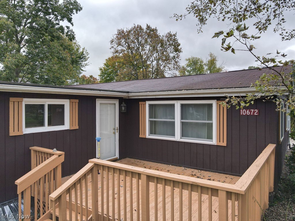 10672 Newton Falls Road Newton Falls OH 44444