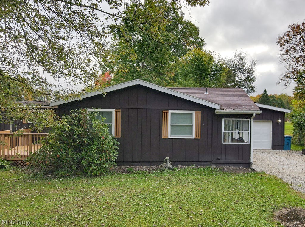 10672 Newton Falls Road Newton Falls OH 44444