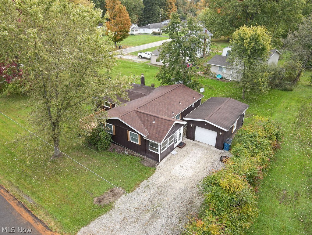 10672 Newton Falls Road Newton Falls OH 44444