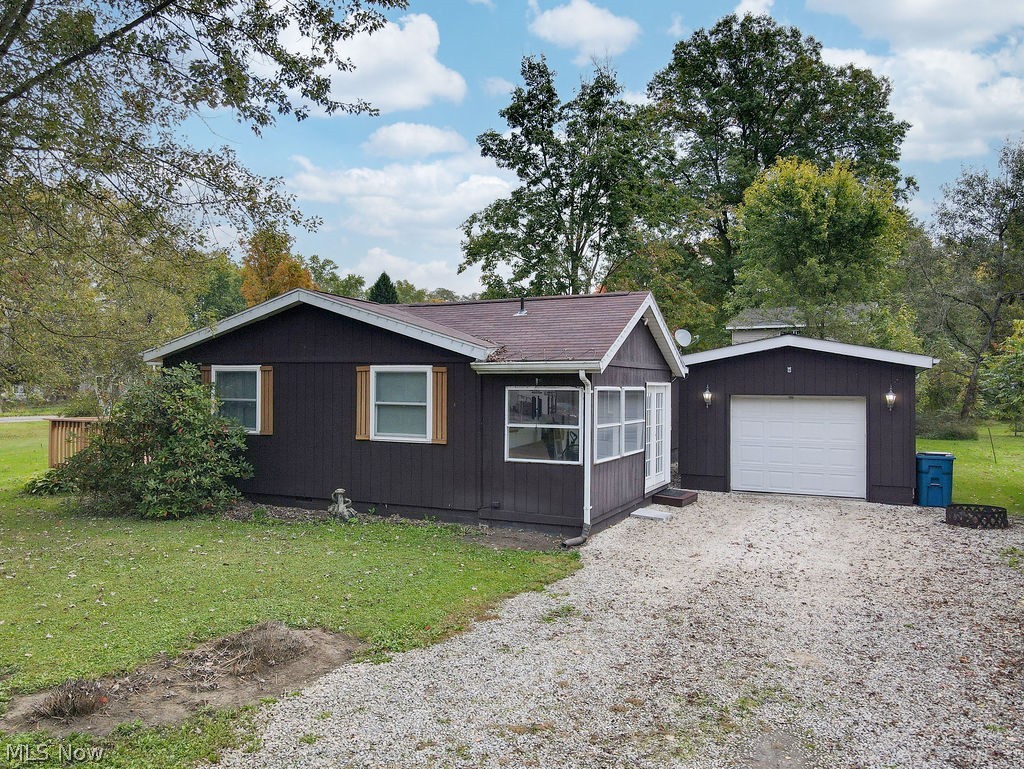 10672 Newton Falls Road Newton Falls OH 44444