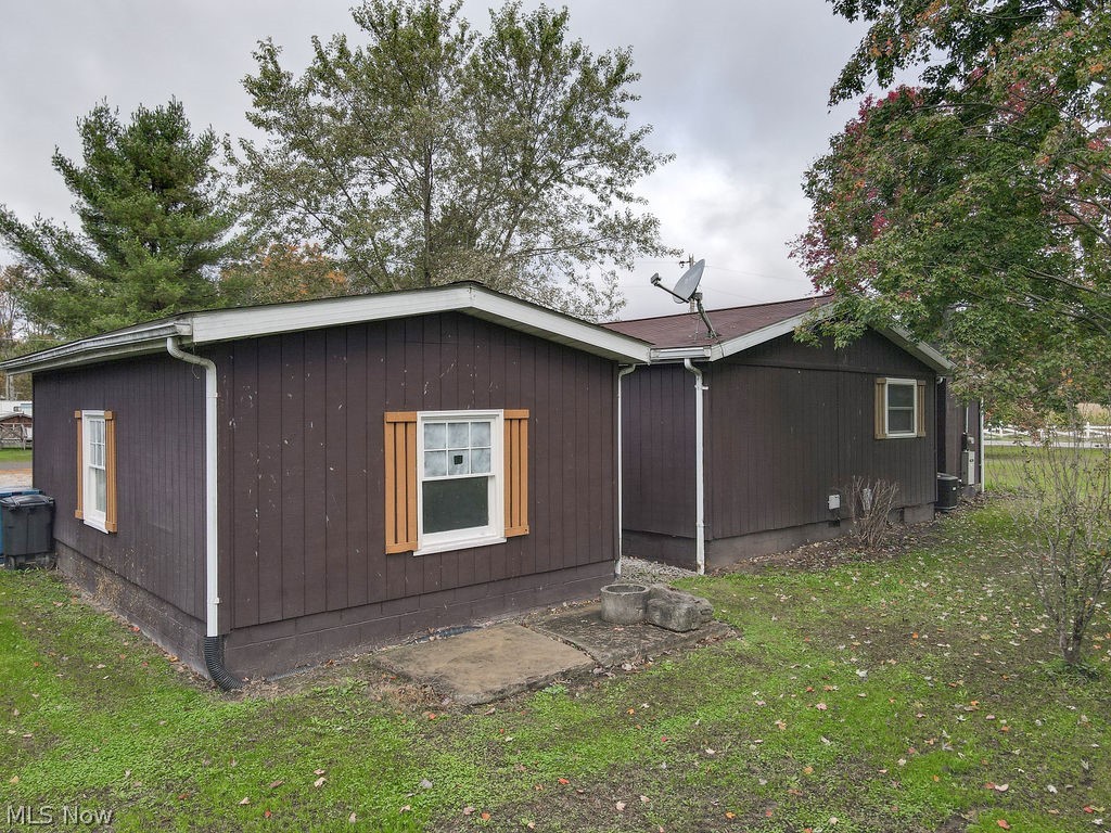 10672 Newton Falls Road Newton Falls OH 44444