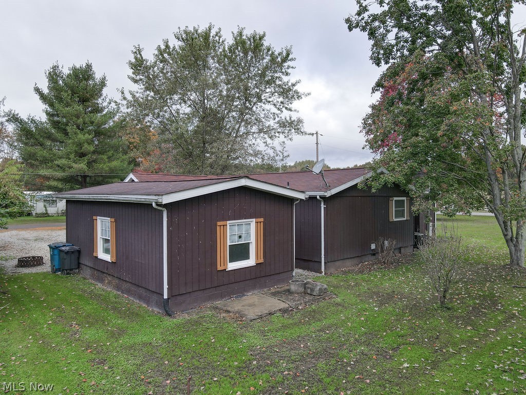 10672 Newton Falls Road Newton Falls OH 44444