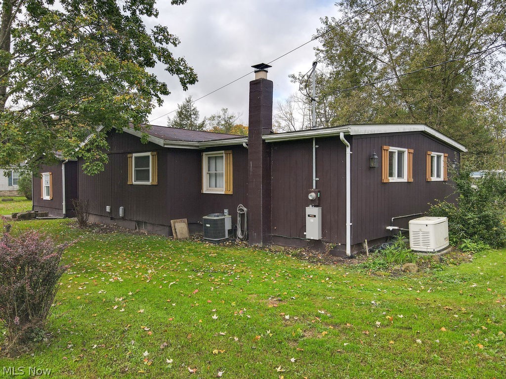 10672 Newton Falls Road Newton Falls OH 44444
