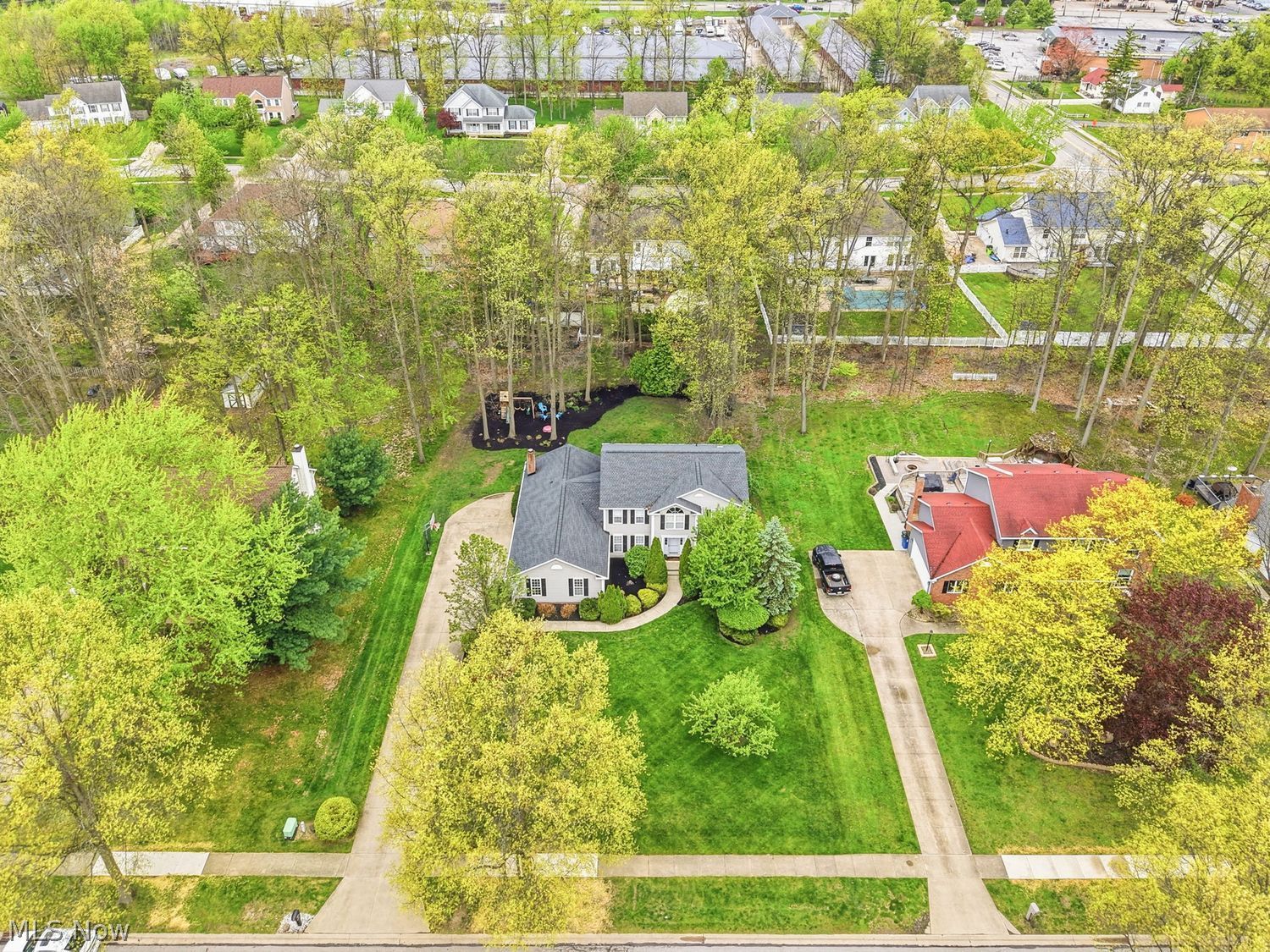 10070 Firestone Lane Macedonia OH 44056
