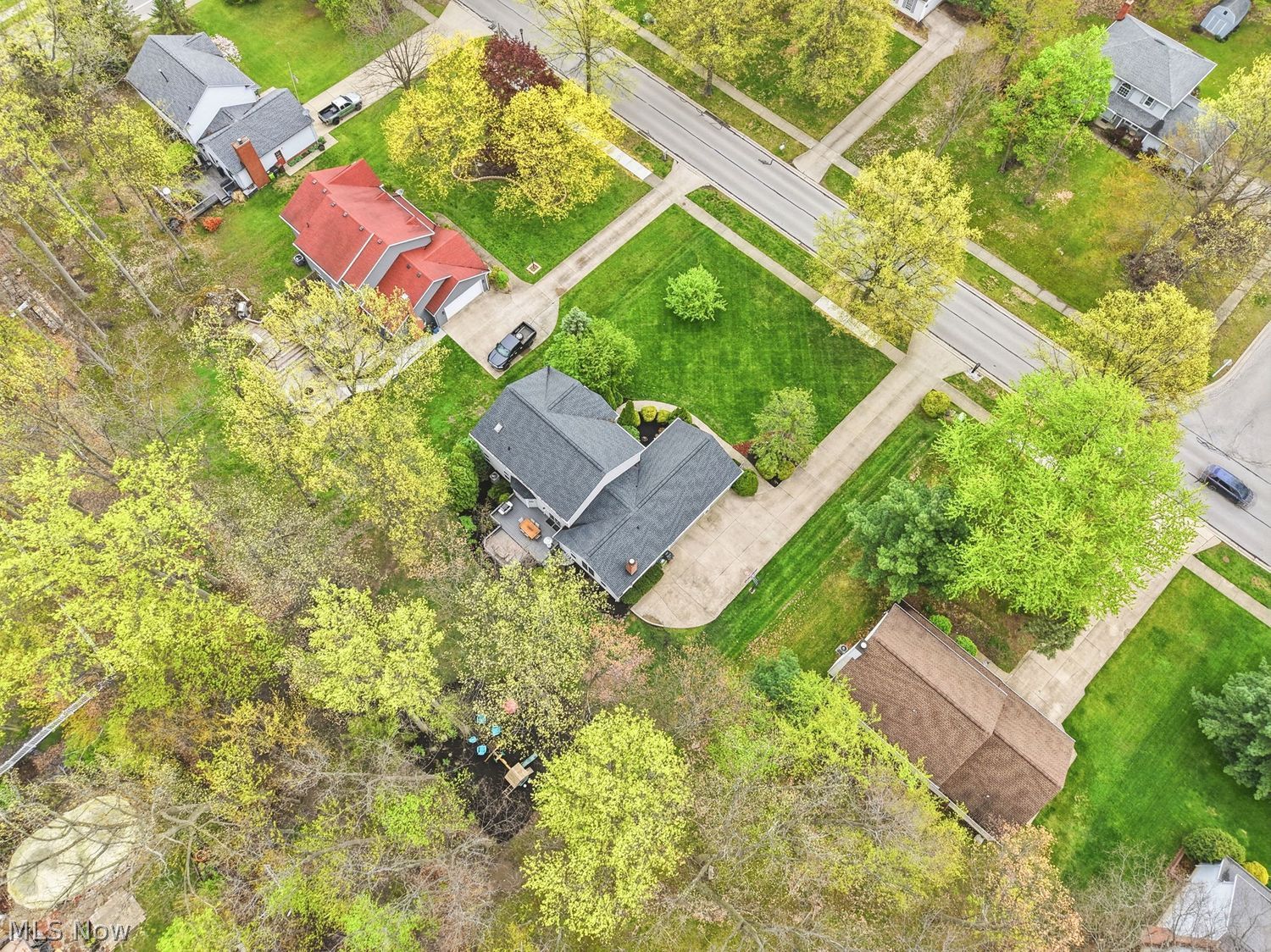 10070 Firestone Lane Macedonia OH 44056