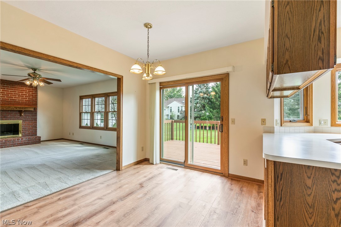 906 Southmoor Circle NE Canton OH 44721