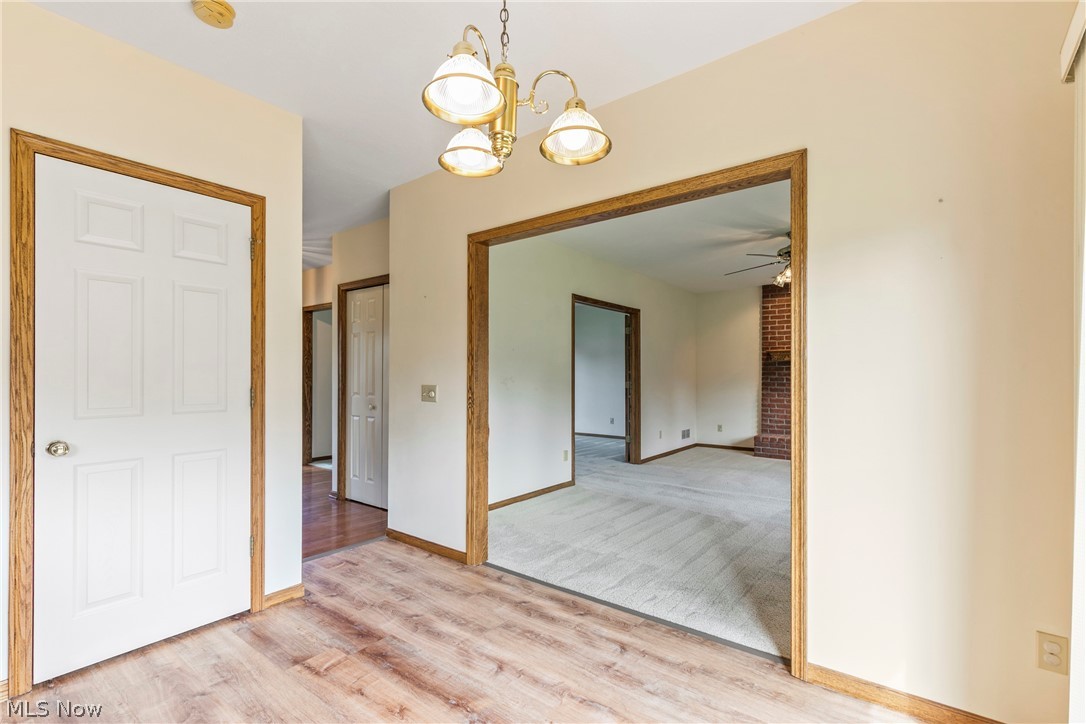 906 Southmoor Circle NE Canton OH 44721