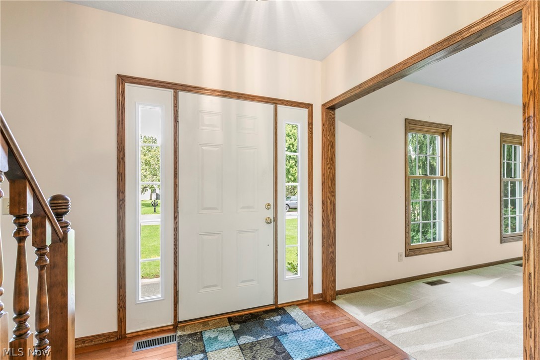 906 Southmoor Circle NE Canton OH 44721
