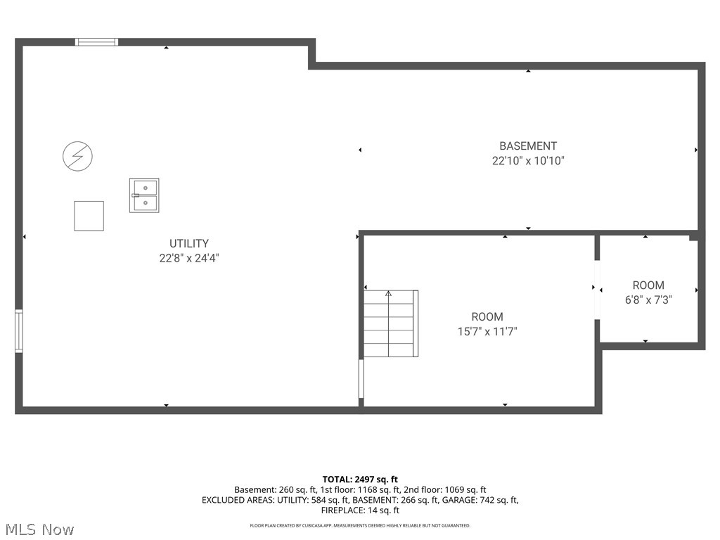 906 Southmoor Circle NE Canton OH 44721