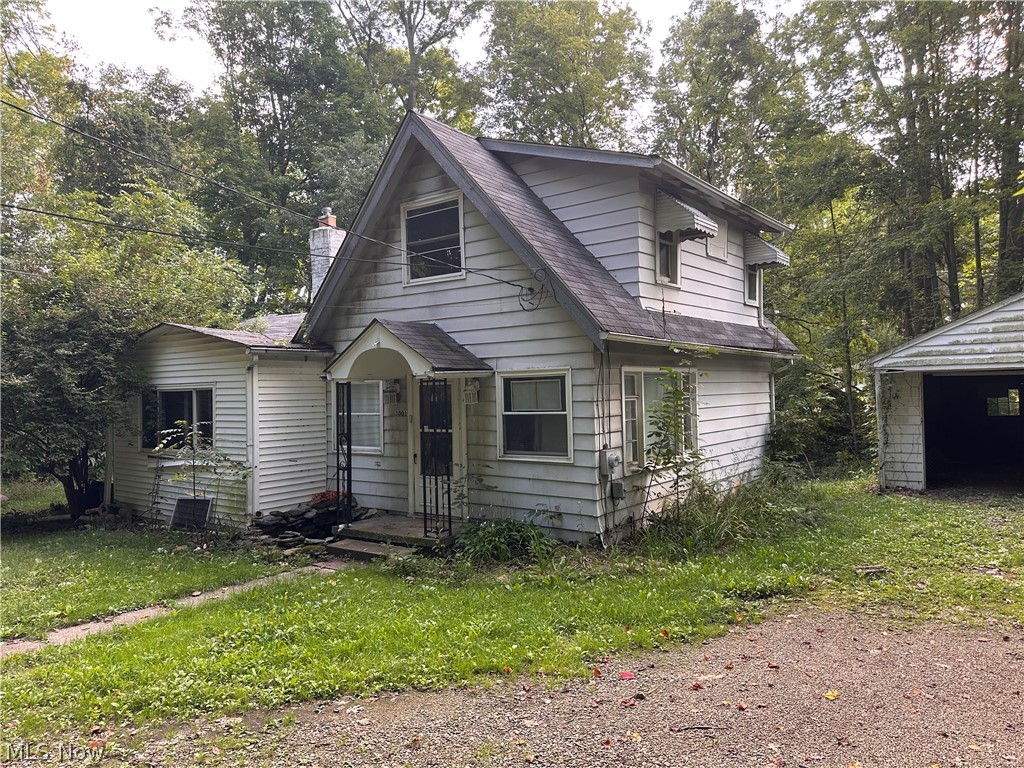 3001 Mayfair Road Green OH 44312