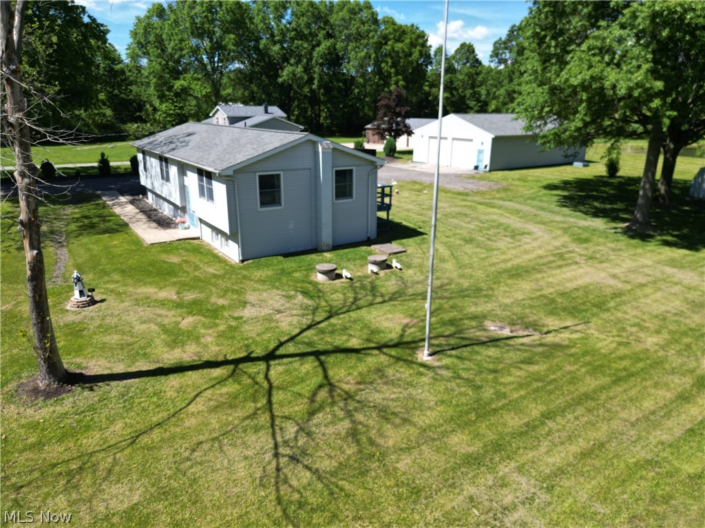 10685 Scotts Corner Road Diamond OH 44412