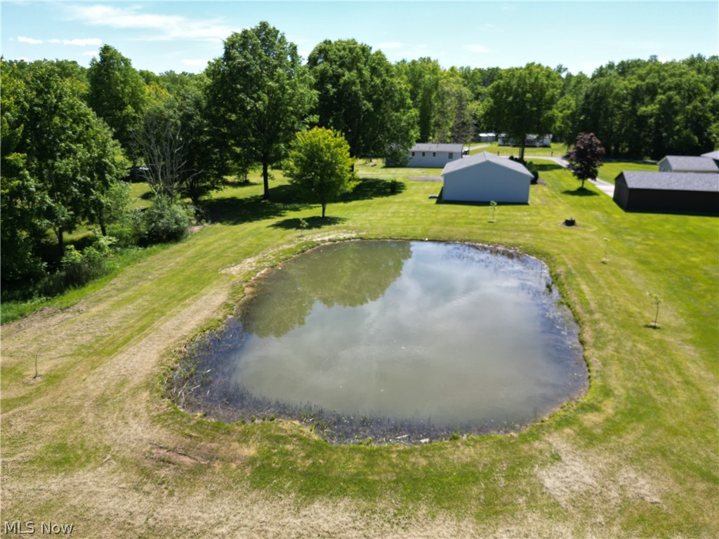 10685 Scotts Corner Road Diamond OH 44412