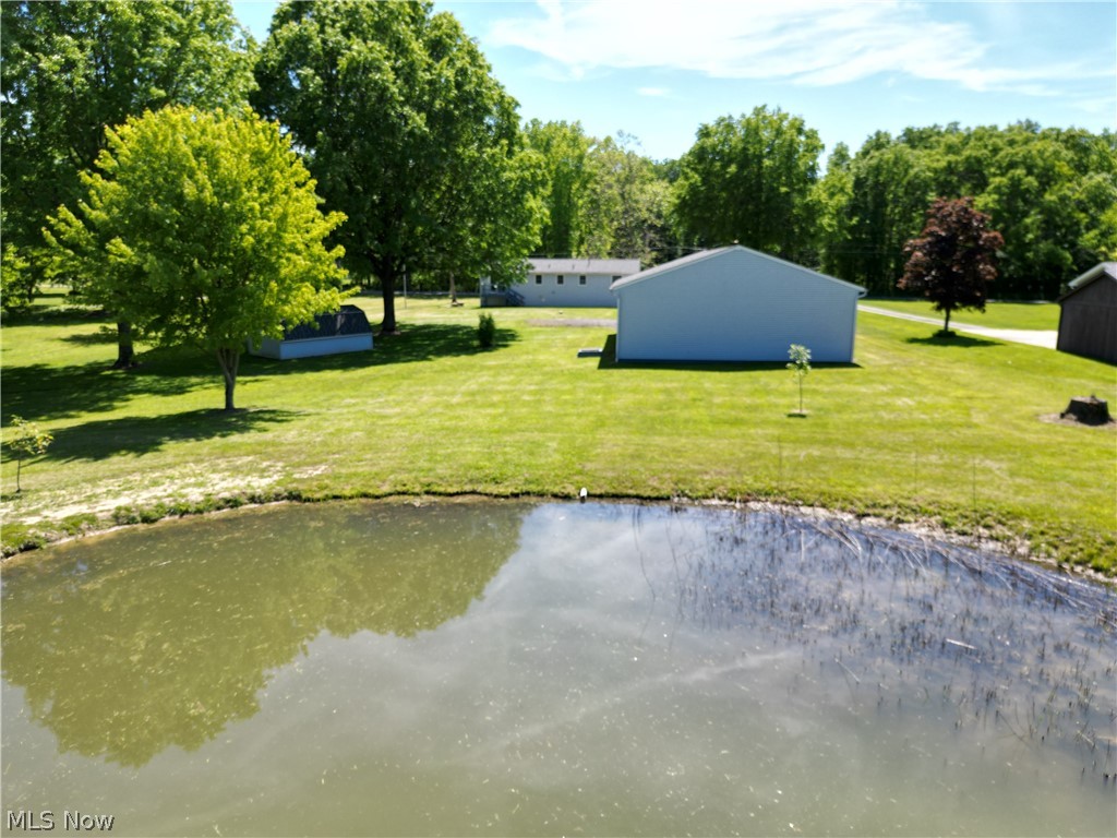 10685 Scotts Corner Road Diamond OH 44412