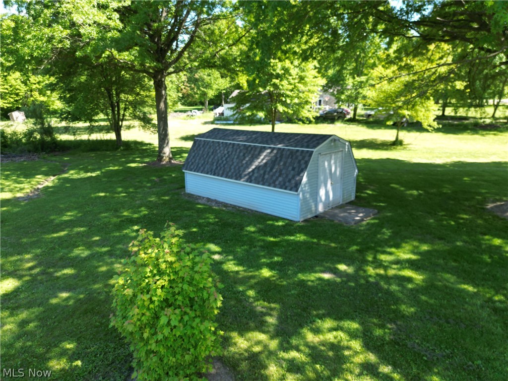 10685 Scotts Corner Road Diamond OH 44412