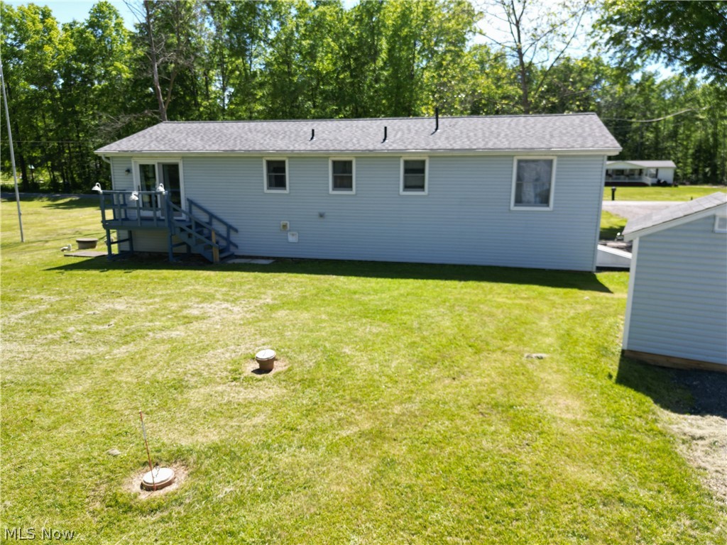 10685 Scotts Corner Road Diamond OH 44412