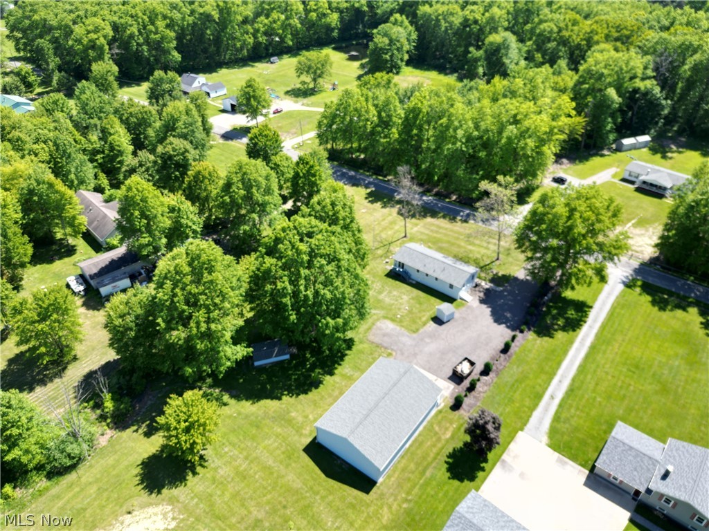 10685 Scotts Corner Road Diamond OH 44412