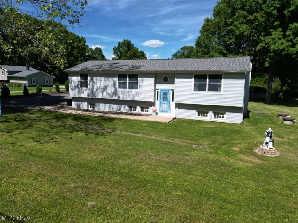 10685 Scotts Corner Road Diamond OH 44412