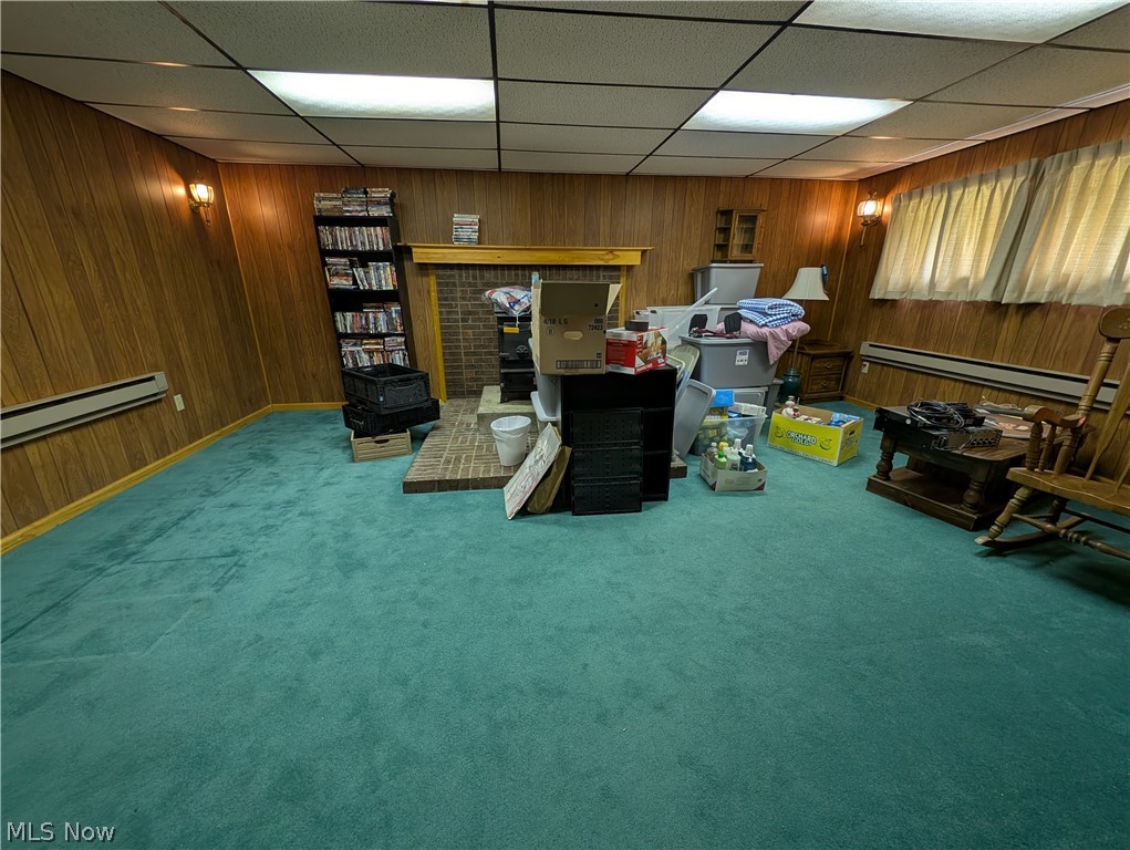 10685 Scotts Corner Road Diamond OH 44412