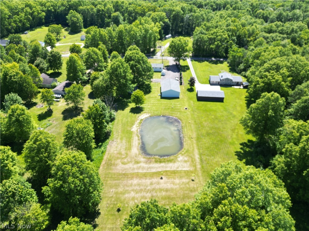 10685 Scotts Corner Road Diamond OH 44412