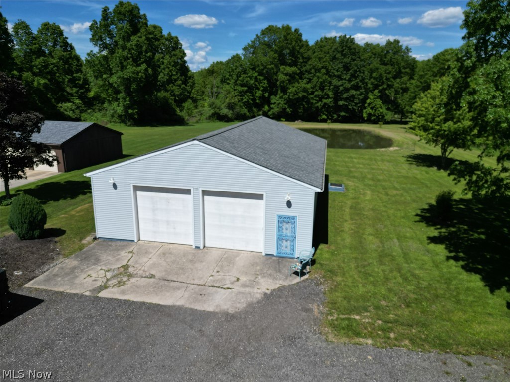 10685 Scotts Corner Road Diamond OH 44412