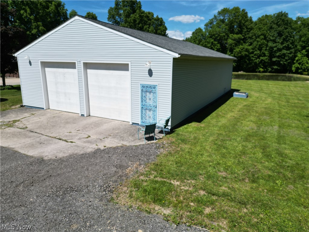 10685 Scotts Corner Road Diamond OH 44412